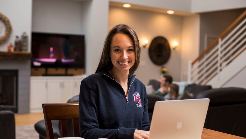 Contact Liberty University Admissions