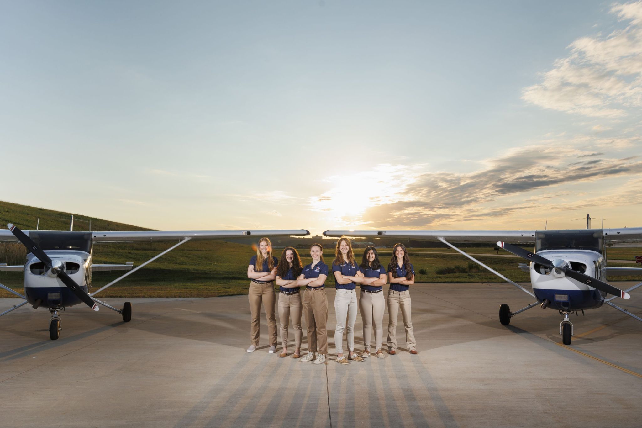 Aerial Systems Certificate